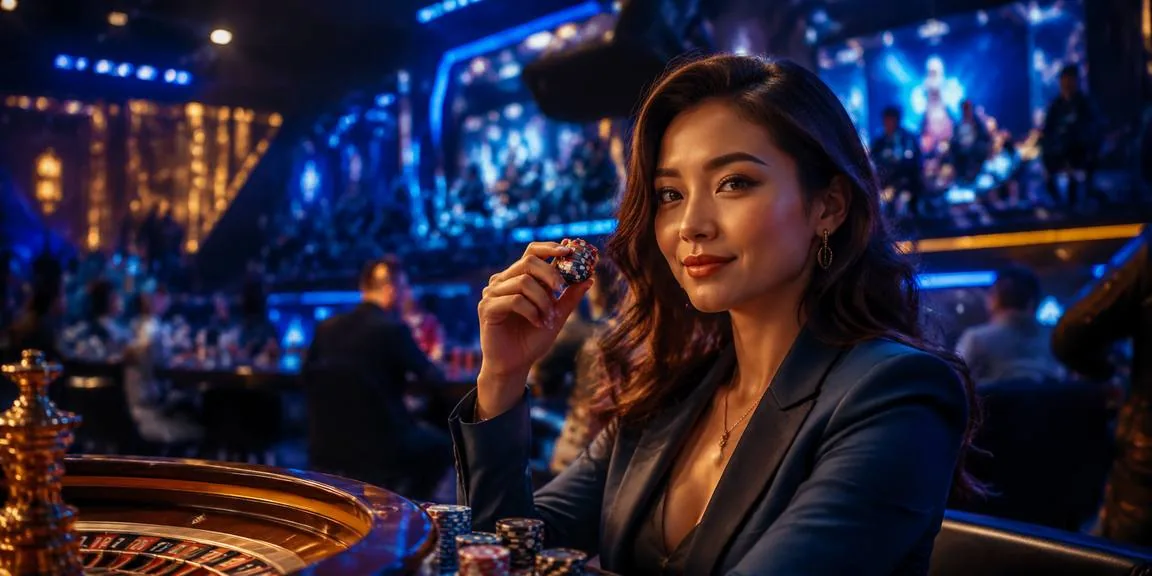 vj225 Trải nghiệm di động