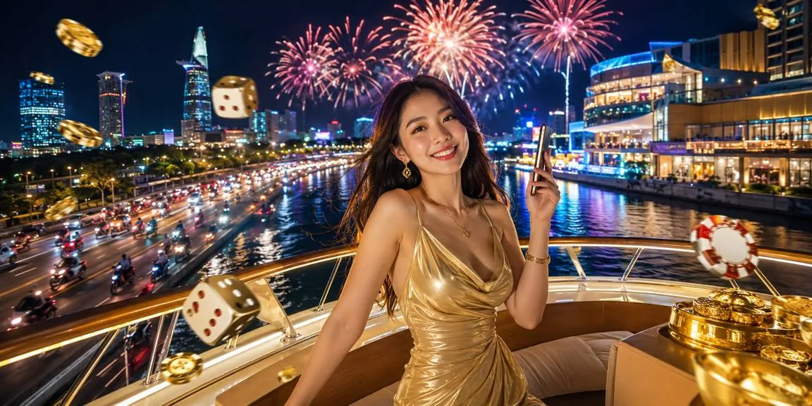 vj225 Sân chơi được xây dựng như thế nào